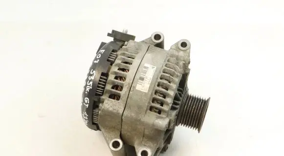 BMW 5 GT F07 Generator/alternator 7616119