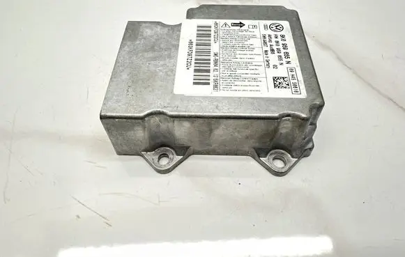Audi A5 8T 8F Airbag control unit/module 8K0959655N 5WK44637