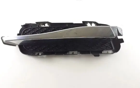 Jaguar XF Front bumper lower grill