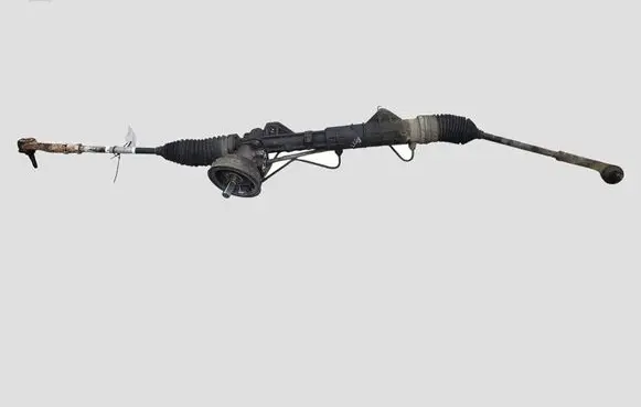 Citroen C4 Grand Picasso Steering rack 6820000084