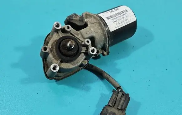 Renault Trafic II (X83) Wiper motor IMPRK1542595