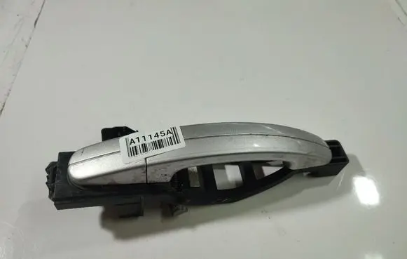 Ford Grand C-MAX Front door exterior handle 3M51R274A36