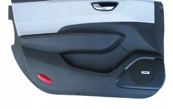 Renault Talisman Front door card panel trim