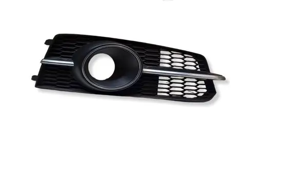 Audi A6 S6 C7 4G Front fog light trim/grill 17816 4G0807682AG