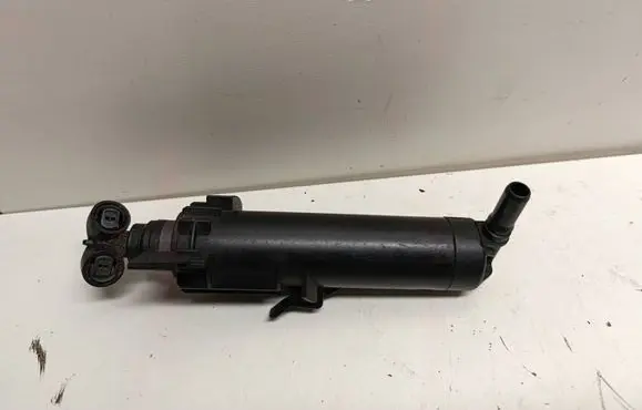 Audi A4 S4 B8 8K Headlight washer spray nozzle 8K0955102D A2C31764700