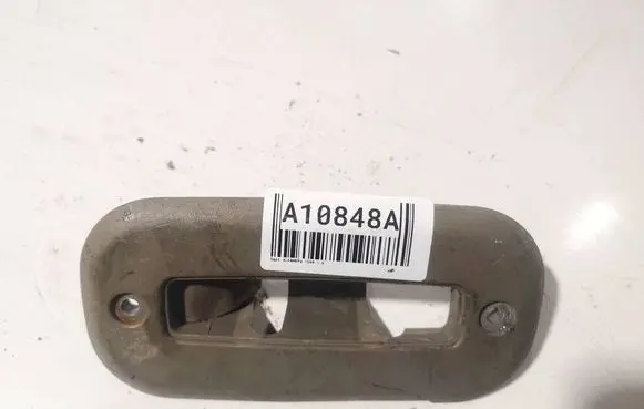 Seat Alhambra (Mk1) Other interior part 7m0883087f