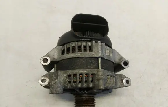 BMW 5 F10 F11 Generator/alternator 7606628
