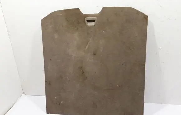 Volvo XC70 Trunk/boot mat liner 39811826