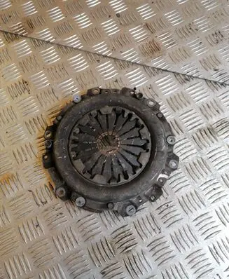 Renault Scenic I Pressure plate 