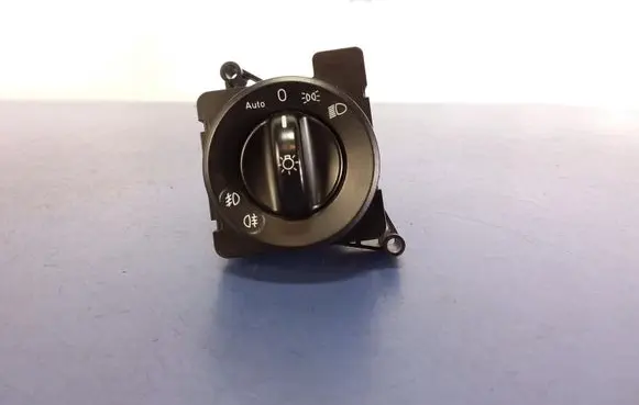 Mercedes-Benz Citan W415 Light switch A9065450404