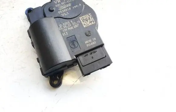 Cupra Born Air flap motor/actuator 200907511g 3293918m