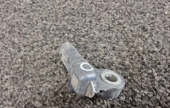 Volvo V60 Airbag deployment crash/impact sensor 31476275