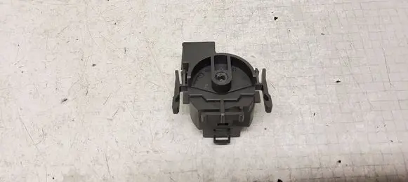 Opel Meriva A Ignition lock contact 90589314 09115863