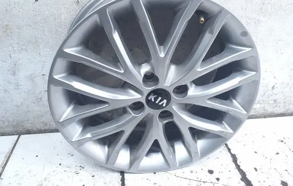 KIA Rio R16 alloy rim 52910H8200