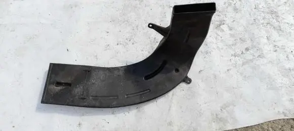 BMW X5 E70 Air intake hose/pipe 06947148530 06947148530-06