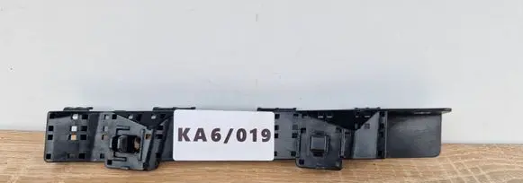 Subaru Forester SJ Front bumper mounting bracket 57707SG020