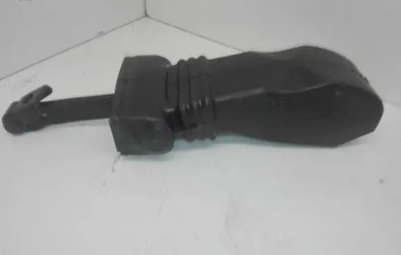 Audi A8 S8 D4 4H Front door check strap stopper 4H0837249A 4H0837267