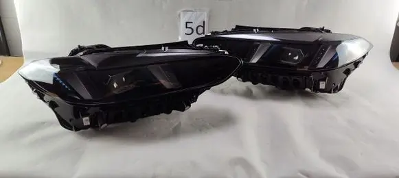 BMW 4 G22 G23 G24 G26 Headlights/headlamps set 