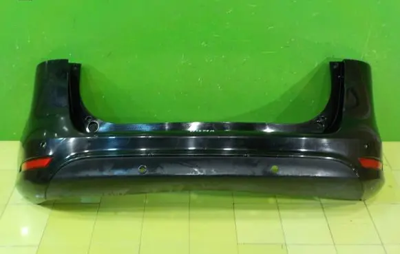 Ford B-MAX Rear bumper XP128