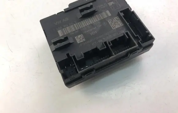 Audi Q7 4L Other control units/modules 5Q0959592E