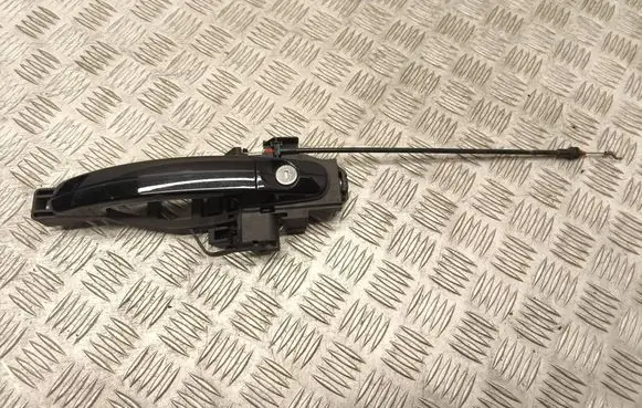 Ford Focus Front door exterior handle BM51A224A37DG