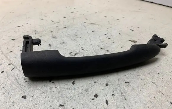 Nissan Primera Front door exterior handle 80640av700
