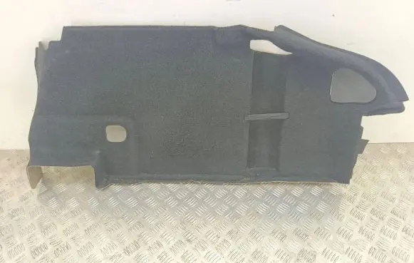 Opel Insignia A Trunk/boot lower side trim panel 13272918