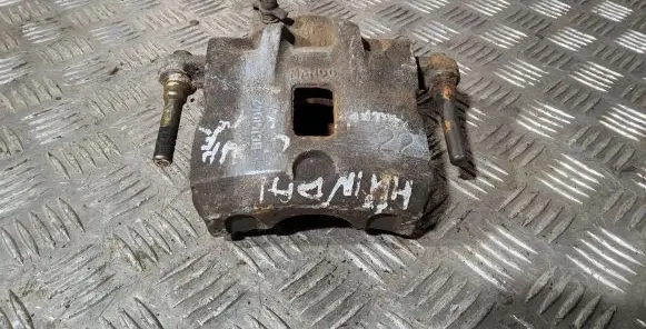 Hyundai Coupe Front brake caliper BC141042