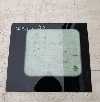 Fiat Ducato Rear side window DOT726M401AS2 43R00208