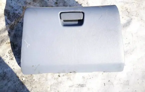 Mitsubishi Space Star Glove box mr270174