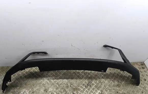 Peugeot 3008 III Front bumper lip 50161542