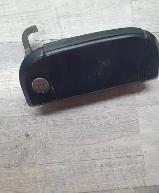 Volkswagen Multivan T4 Front door exterior handle 701837210