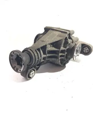 Audi Q7 4L Rear differential 0AB525017F 4460310019