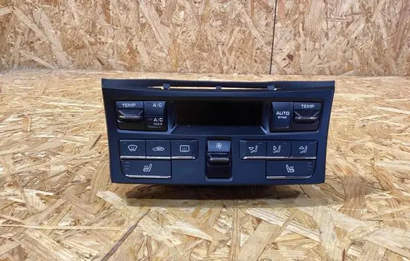 Porsche 911 991 SAM control unit 9P1907039AC