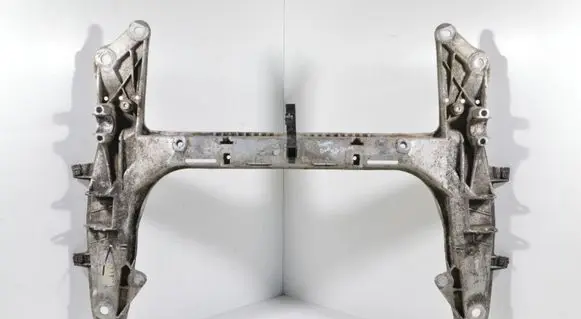 Porsche Cayman 987 Front subframe 99734108102