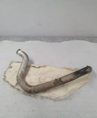 KIA Ceed Intercooler hose/pipe