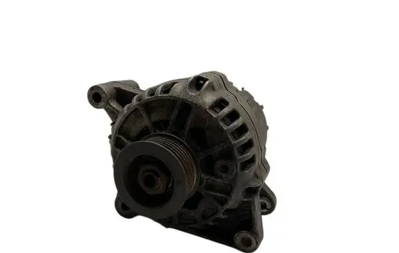 Volvo S40, V40 Generator/alternator 0123315021 9164940 14V4580A