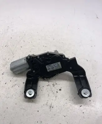Hyundai ix35 Rear window wiper motor 987001H300 F00S2B2185