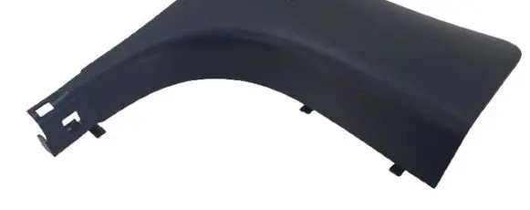 Renault Fluence Front sill trim cover 768360015r-4car