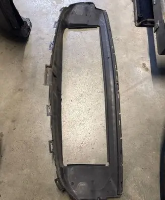 Mercedes-Benz GLC C254 Front grill A2548881700