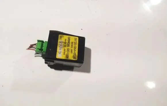 Honda Jazz Other control units/modules 39720saa0030 39720-saa-0030
