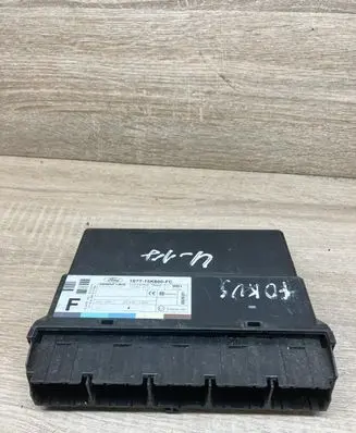 Ford Focus Comfort/convenience module 1S7T15K600FC 5WK48730E