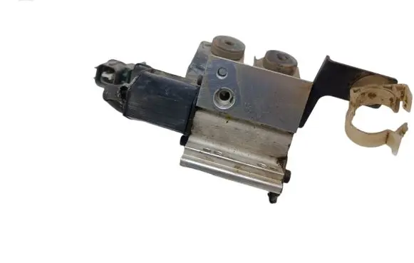 Honda CR-V Air conditioning (A/C) expansion valve 