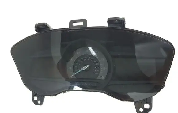 Ford Fusion II Speedometer (instrument cluster) HS7T10849 MX2575203175 HS7T10849GF