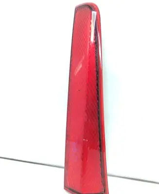 Rear tail light reflector