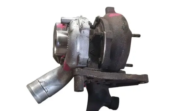 Audi A6 S6 C6 4F Turbo 059145702T 53049700051 53041015281
