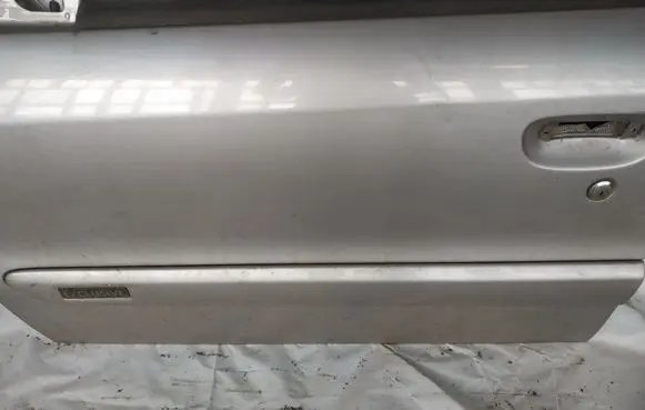 Citroen Xsara Front door trim (molding) 