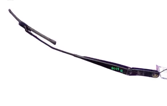 Volkswagen Golf VII Front wiper blade arm 5G1955410