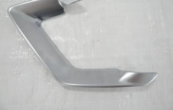 Peugeot 308 Trunk/boot trim cover 98047128VV