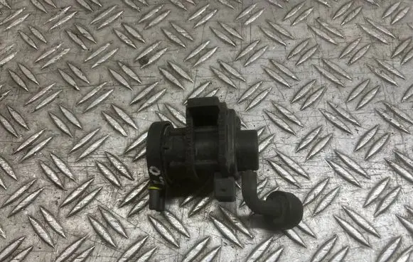 Opel Zafira A Turbo solenoid valve 4522371